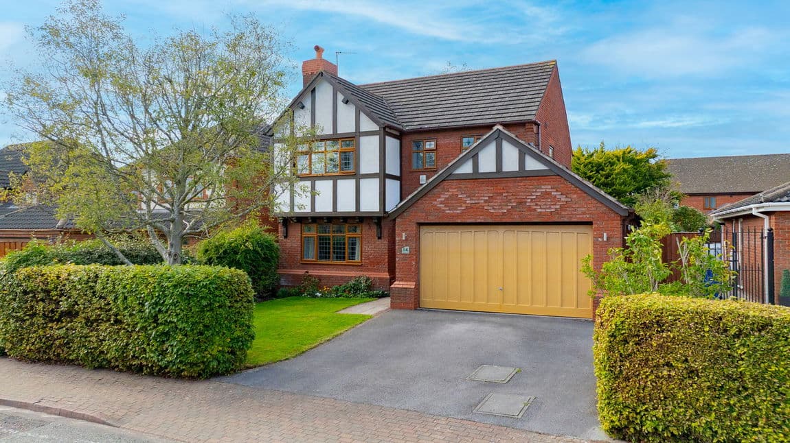 Whitstable Park, Widnes, WA8 9AS