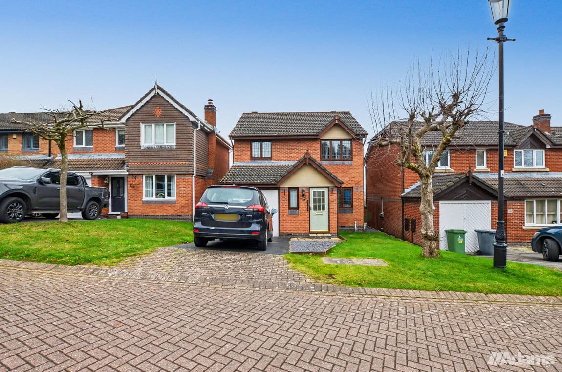 Tarnbeck, Norton, Runcorn, WA7 6SF