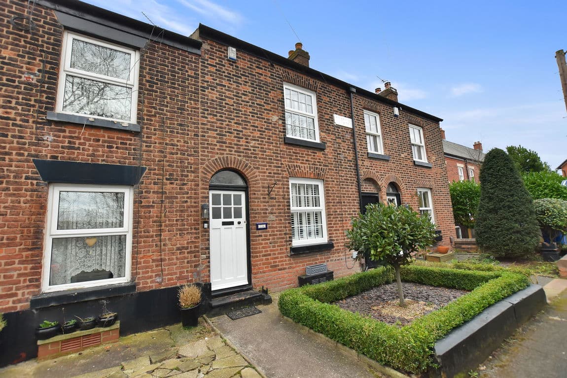 Greenalls Avenue, Warrington, WA4 6RJ