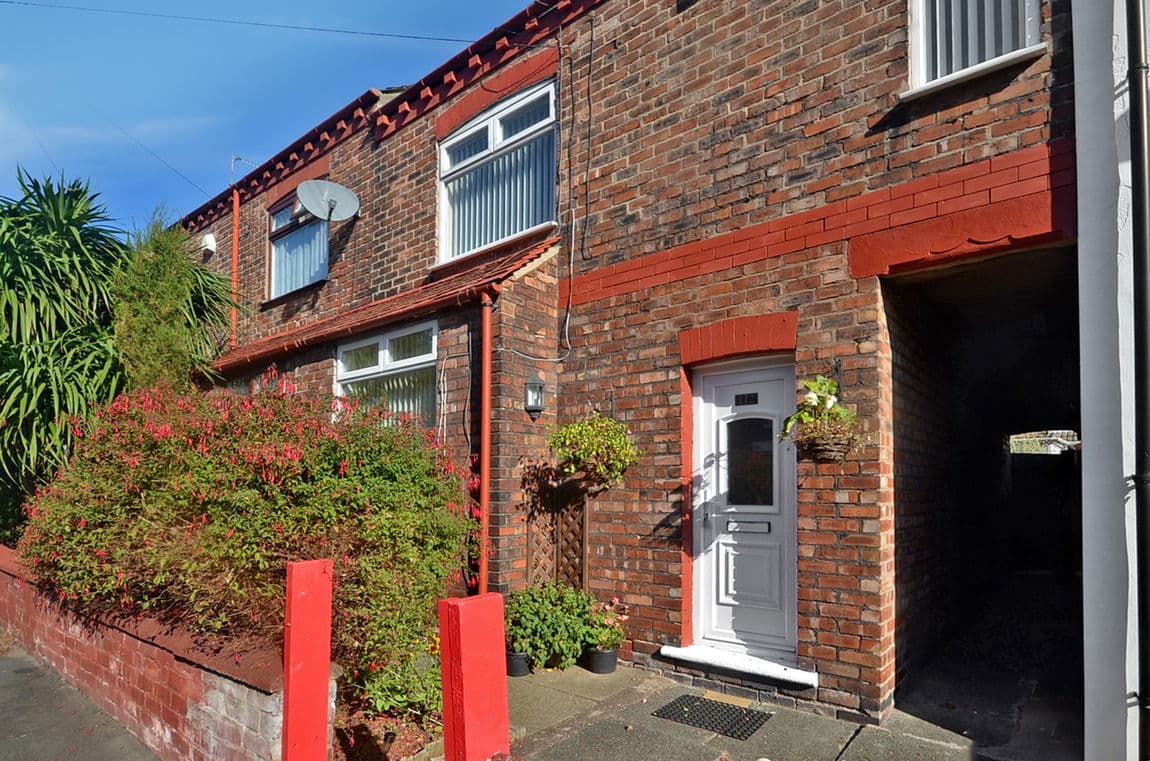 Midland Street, Widnes, WA8 6JZ