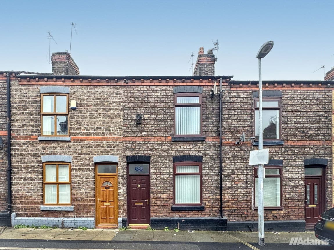 Greenway Road, Widnes, WA8 6HD