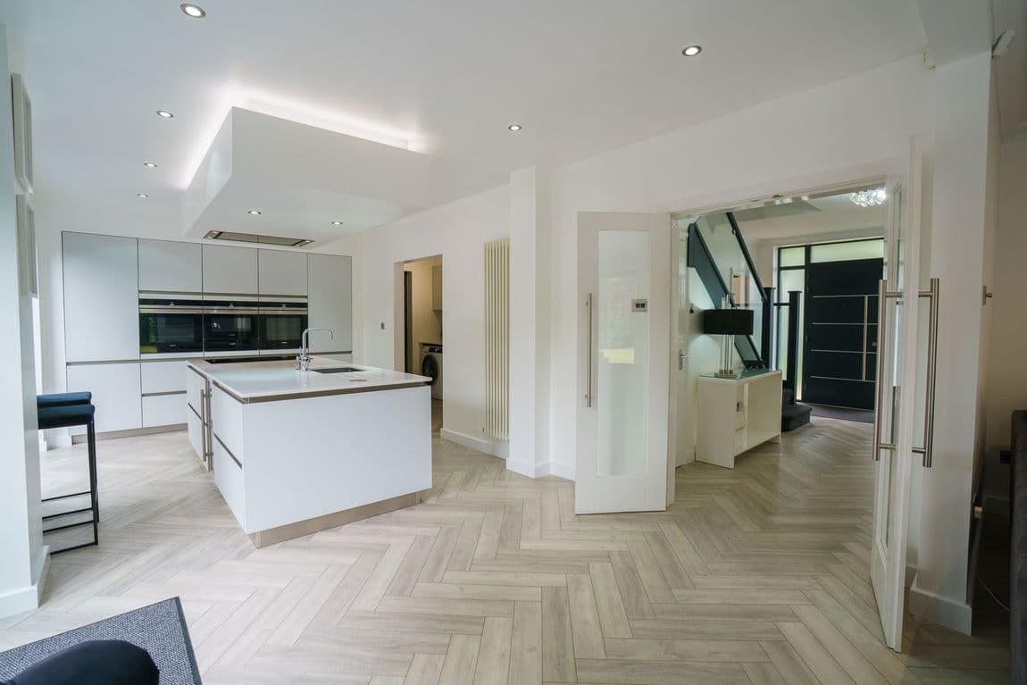 Nickleford Hall Drive, Widnes, WA8 5AL