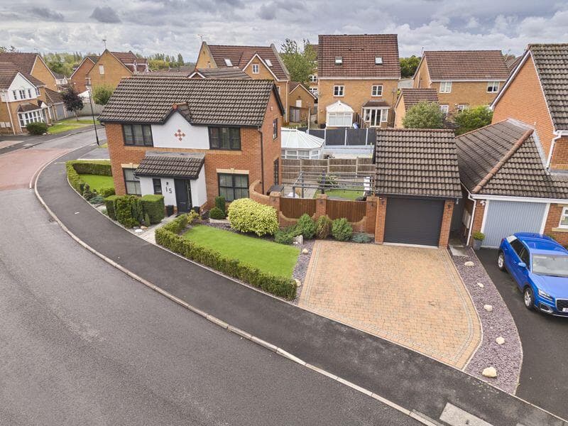 Westerhope Way, Widnes, WA8 9QA