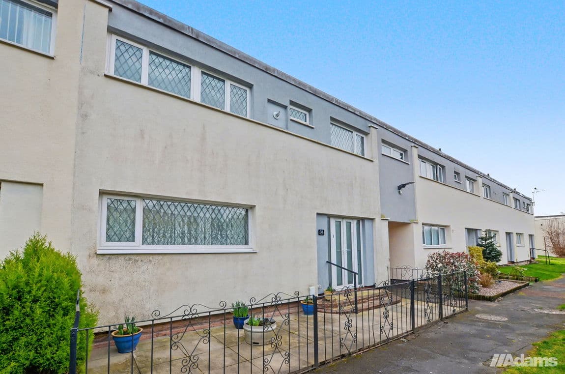 Limekiln Row, Castlefields, Runcorn, WA7 2LS