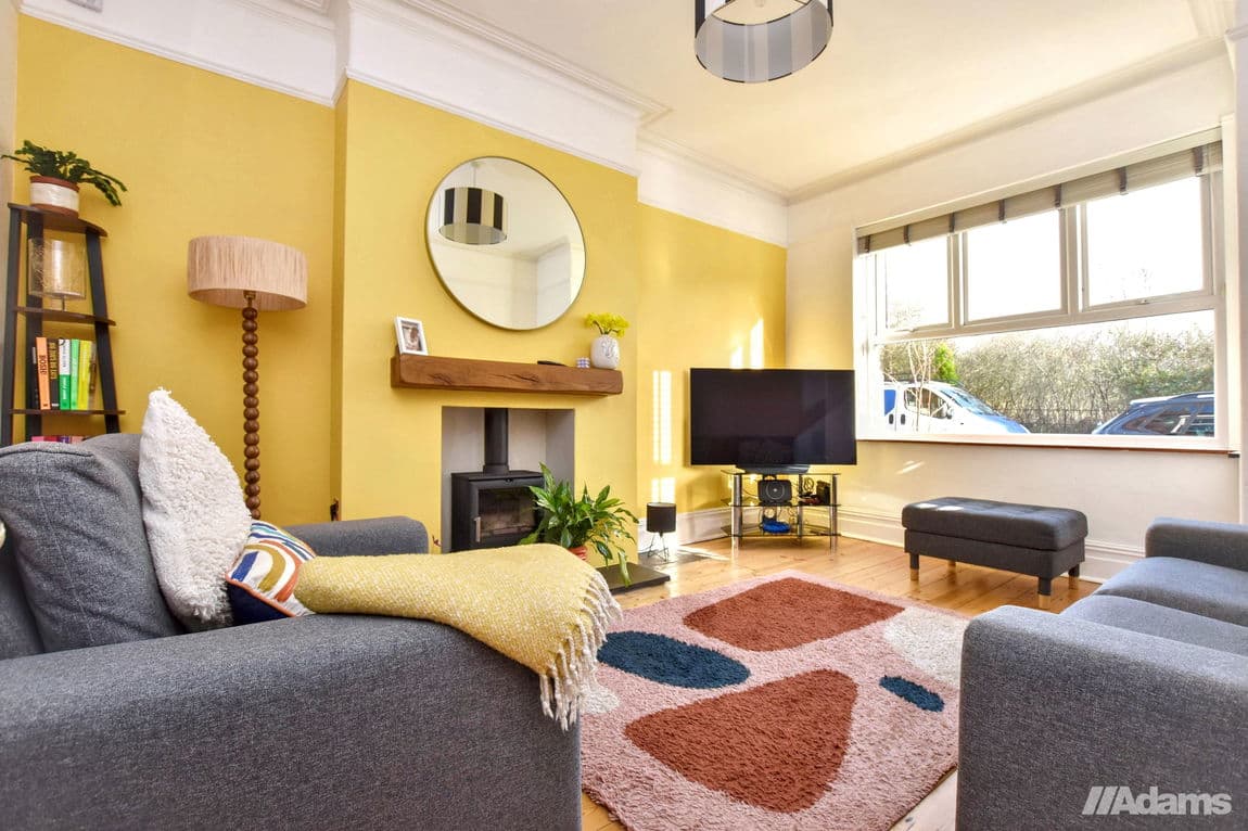 Morley Road, Warrington, WA4 6EU