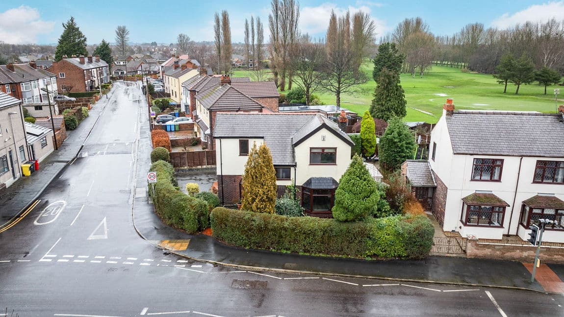 Liverpool Road, Widnes, WA8 7JE