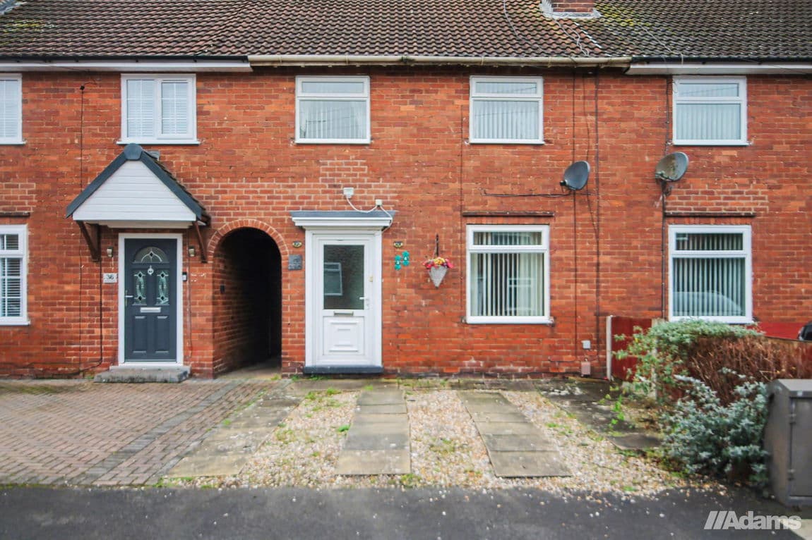 Mather Avenue, Weston Point, Runcorn, WA7 4JJ