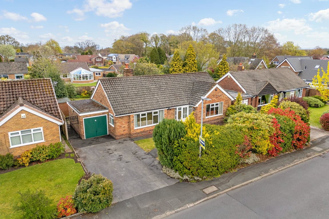 Dudlow Green Road, Appleton, Warrington, WA4 5DS