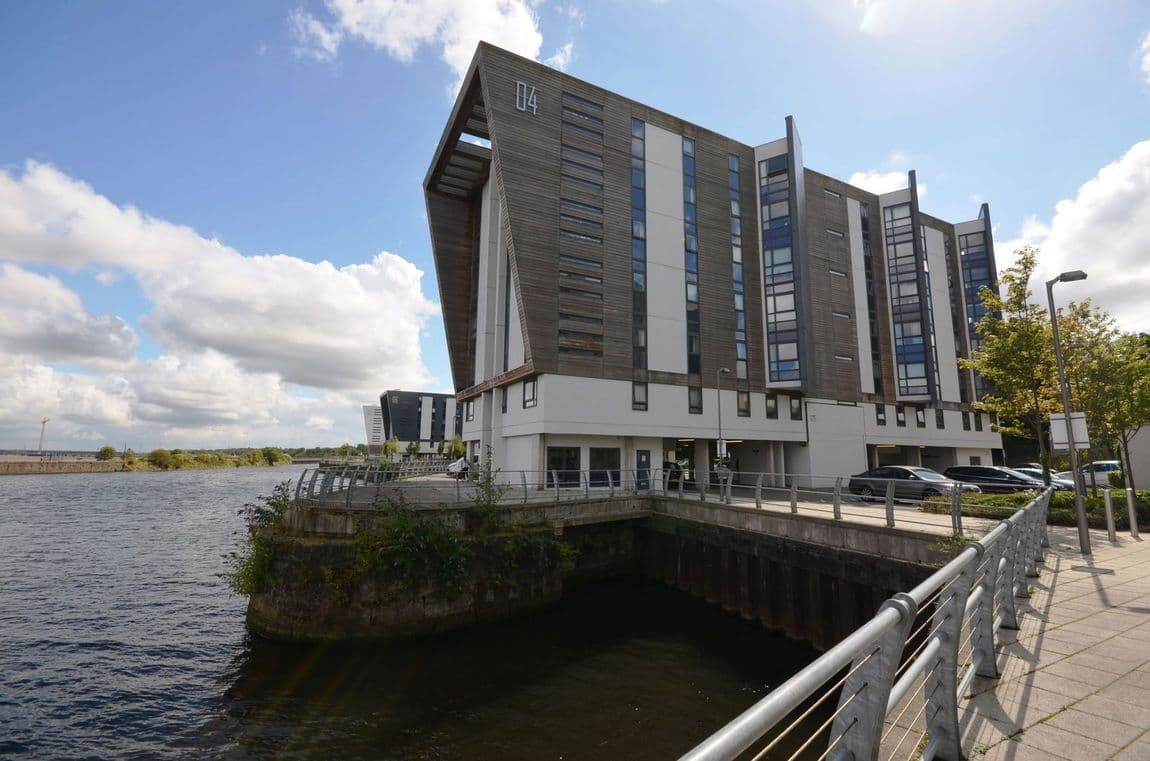 Lock 4, Runcorn, WA7 1GH