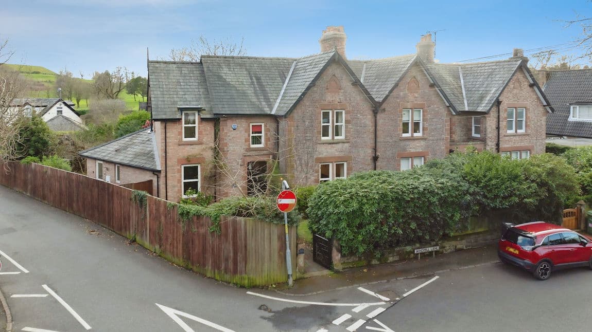 Windmill Lane, Appleton, Warrington, WA4 5JN