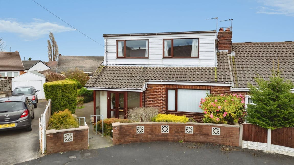 Elkan Close, Widnes, WA8 3JW