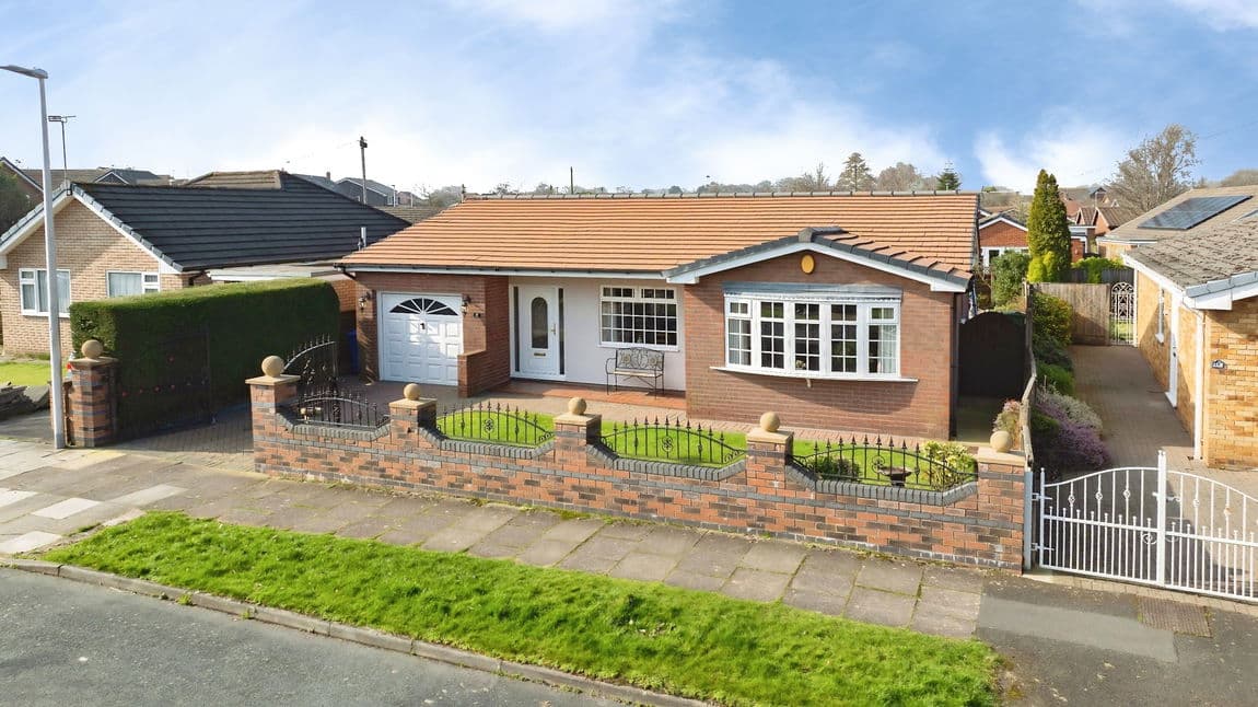 Churchfields, Widnes, Cheshire, WA8 9RP