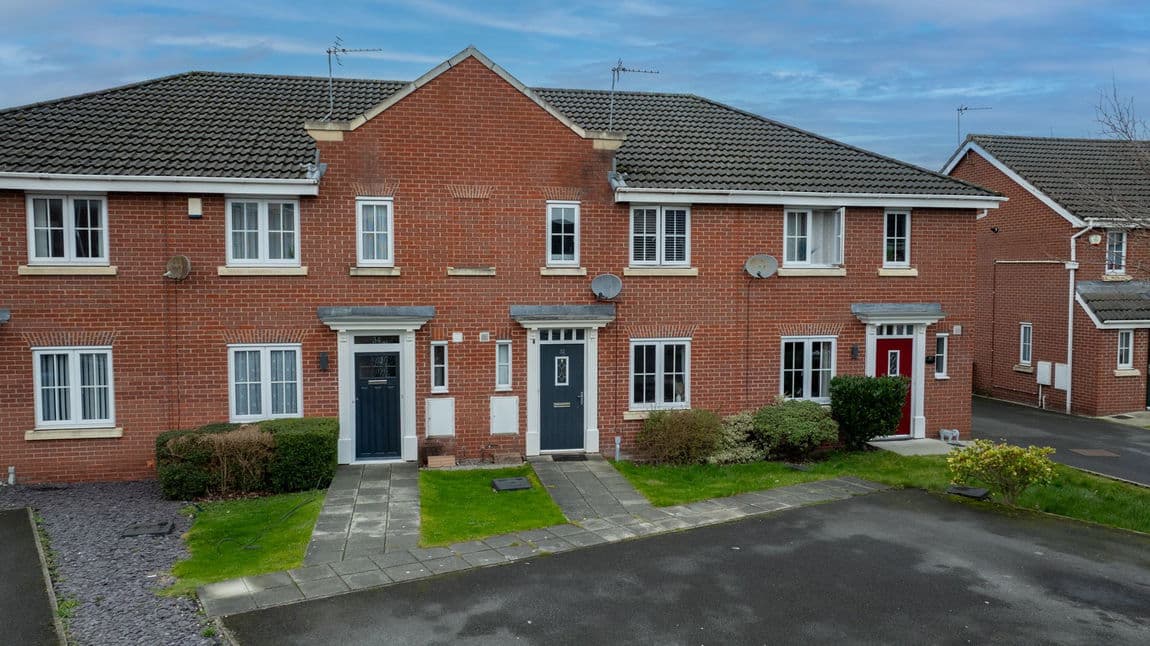 Burmarsh Lane, Widnes, WA8 8WF