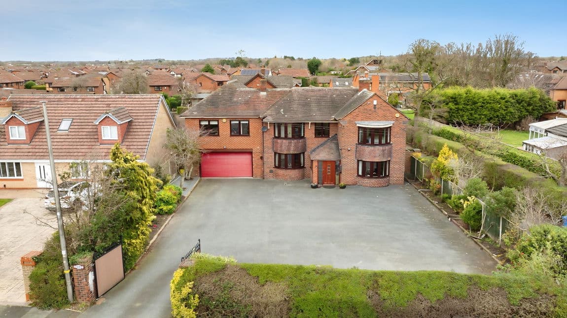 Hough Green Road, Widnes, WA8 4PE