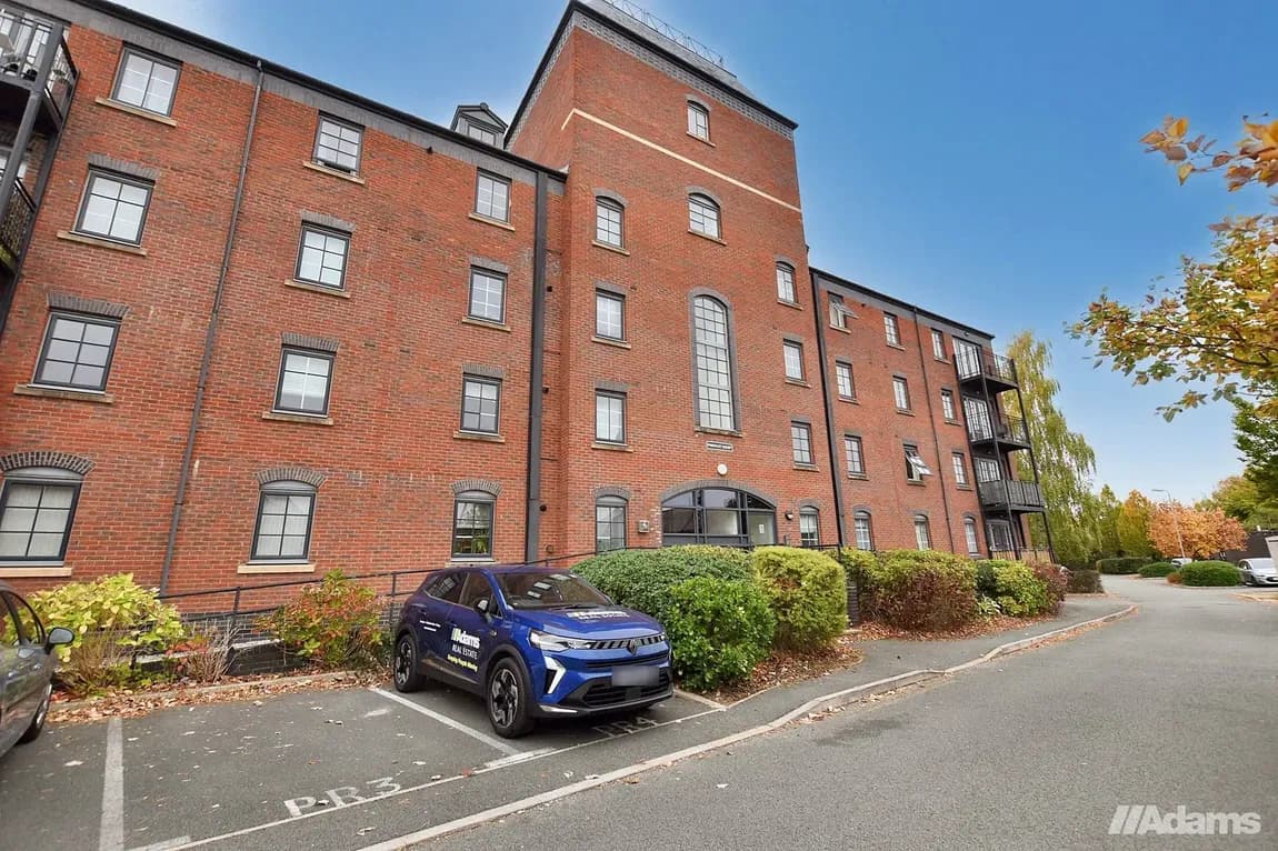 Elphins Drive, Warrington, WA4 6DP