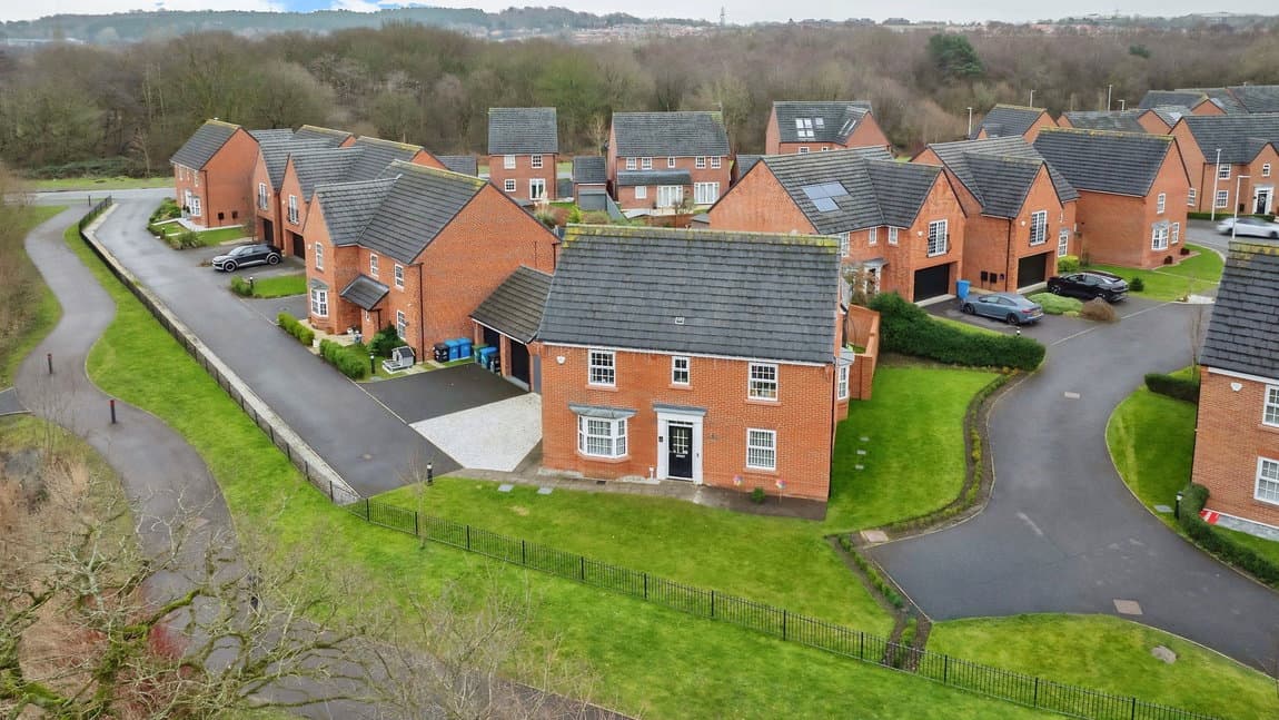 Walsingham Drive, Runcorn, WA7 1XB