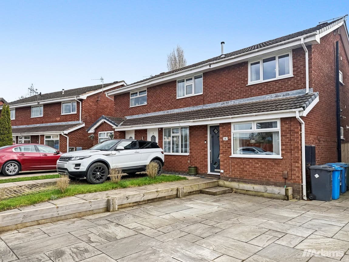Calder Close, Widnes, WA8 3YT