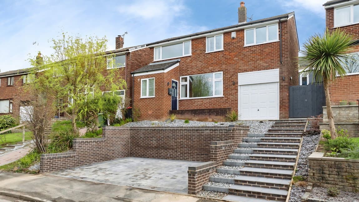 Penrith Close, Frodsham, WA6 7ND