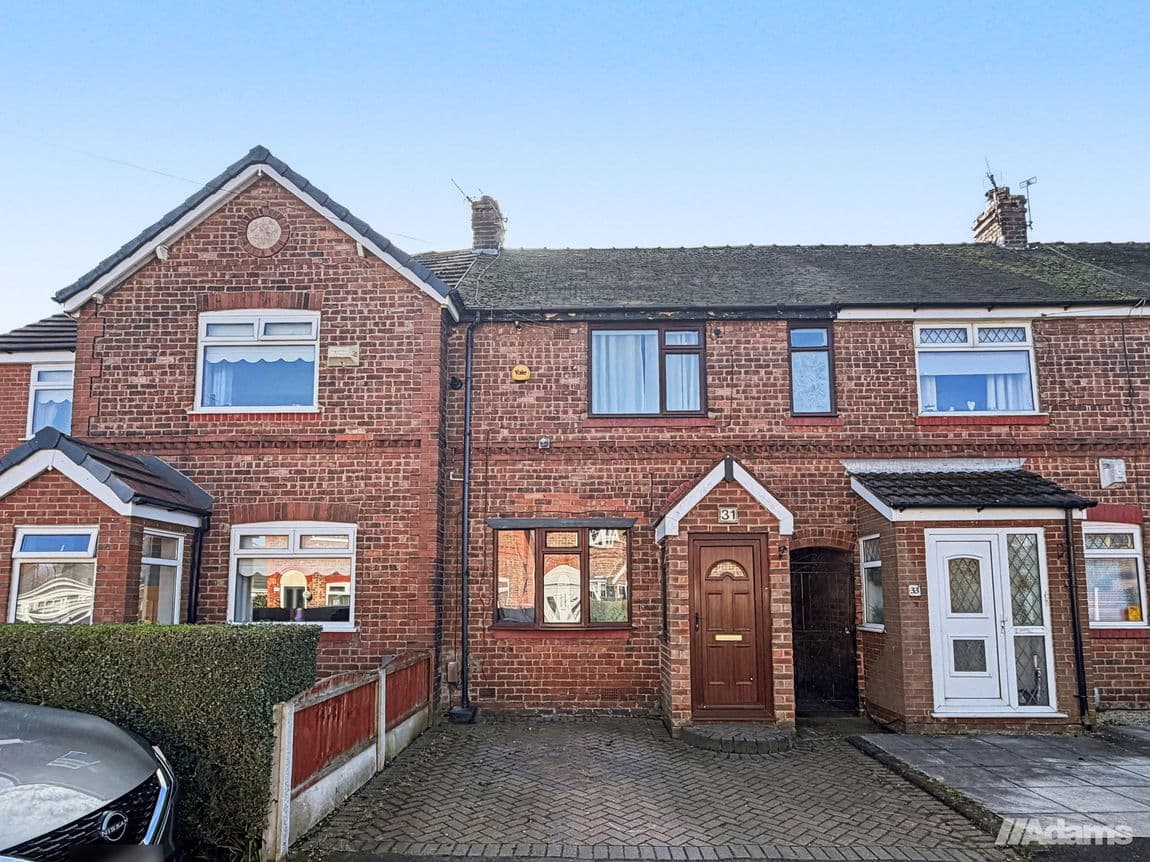 Princes Place, Widnes, WA8 7NJ