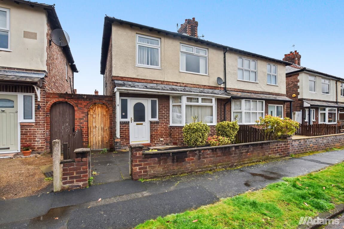 Worsley Road, Walton, Warrington, WA4 6EJ