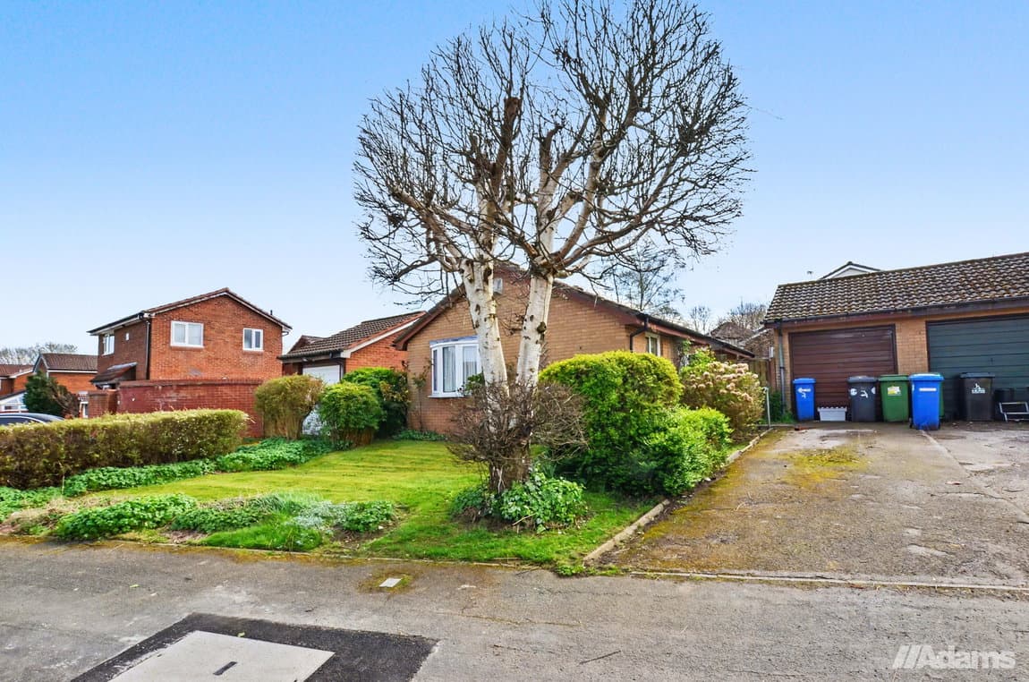 Moorland Drive, Murdishaw, Runcorn, WA7 6HL