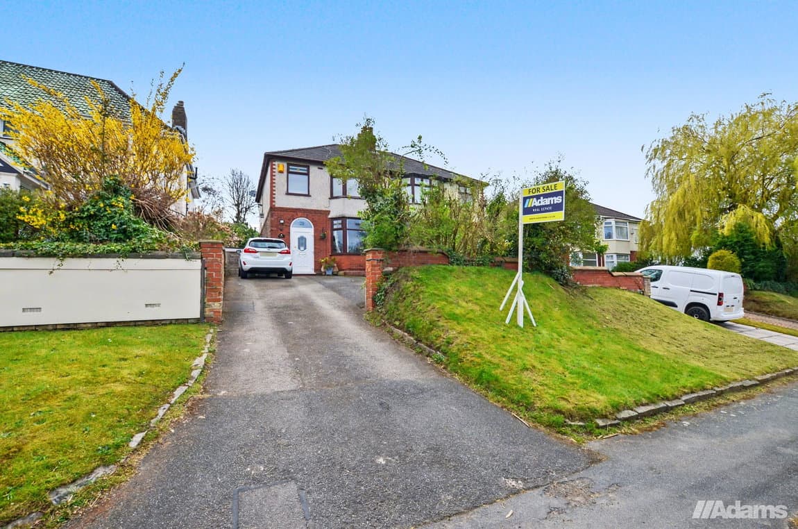 Halton Brow, Halton, Runcorn, Cheshire, WA7 2EH