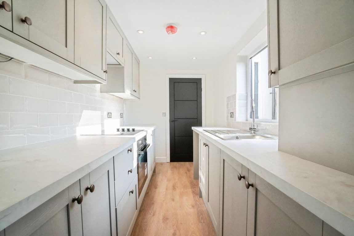 Foster Street, Widnes, WA8 6ET