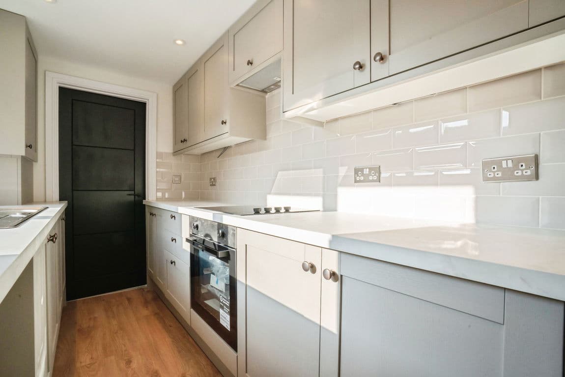 Foster Street, Widnes, WA8 6ET