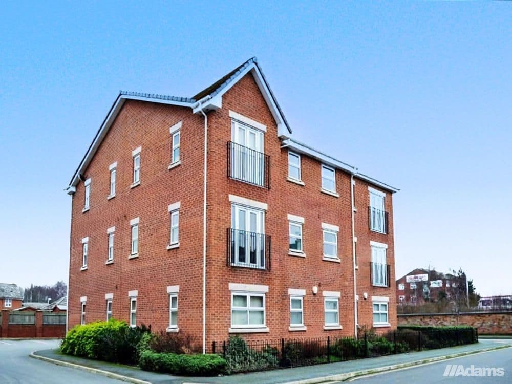 Guest Street, Widnes, WA8 7RW