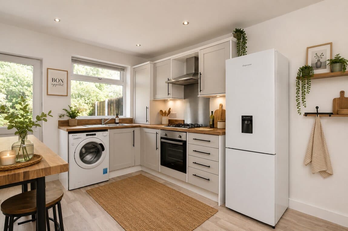 Burgess Avenue, Warrington, WA4 6QZ
