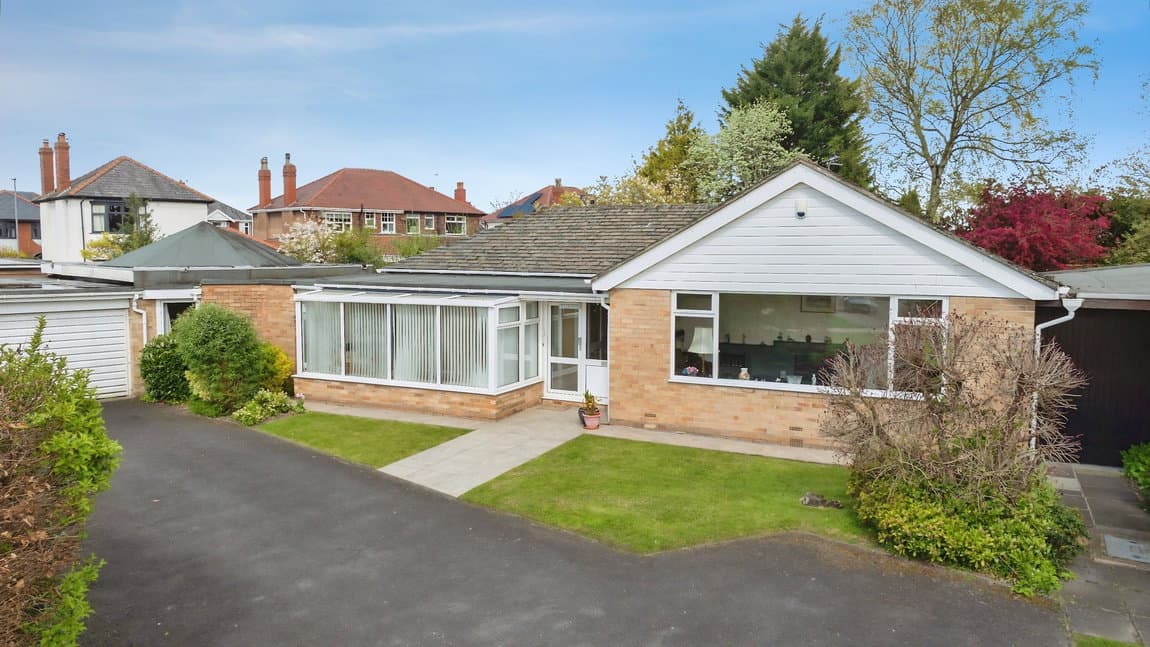 Tuson Drive, Widnes, WA8 9EZ