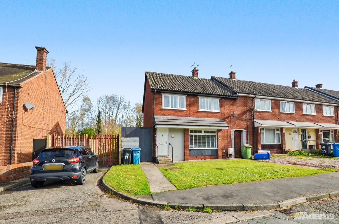 Sycamore Road, Runcorn, WA7 5LF
