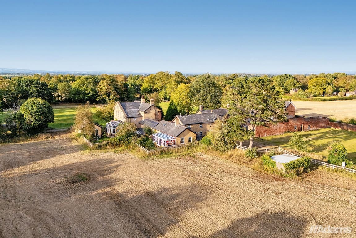 Weaste Lane, Thelwall, Warrington, WA4 3JP