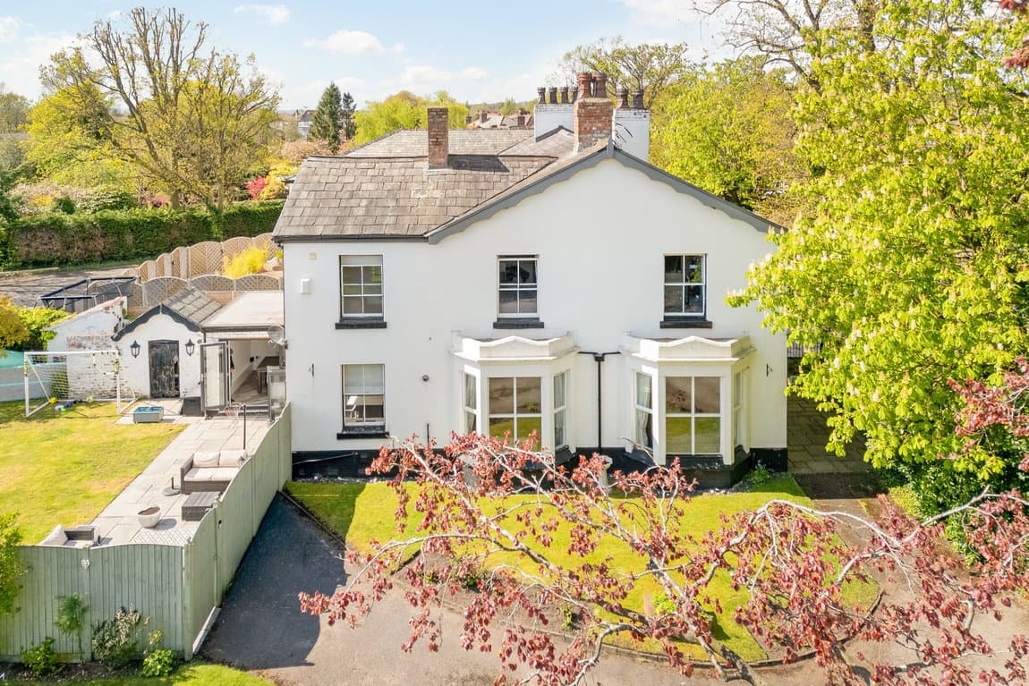 Coroners Lane, Widnes, WA8 9JB