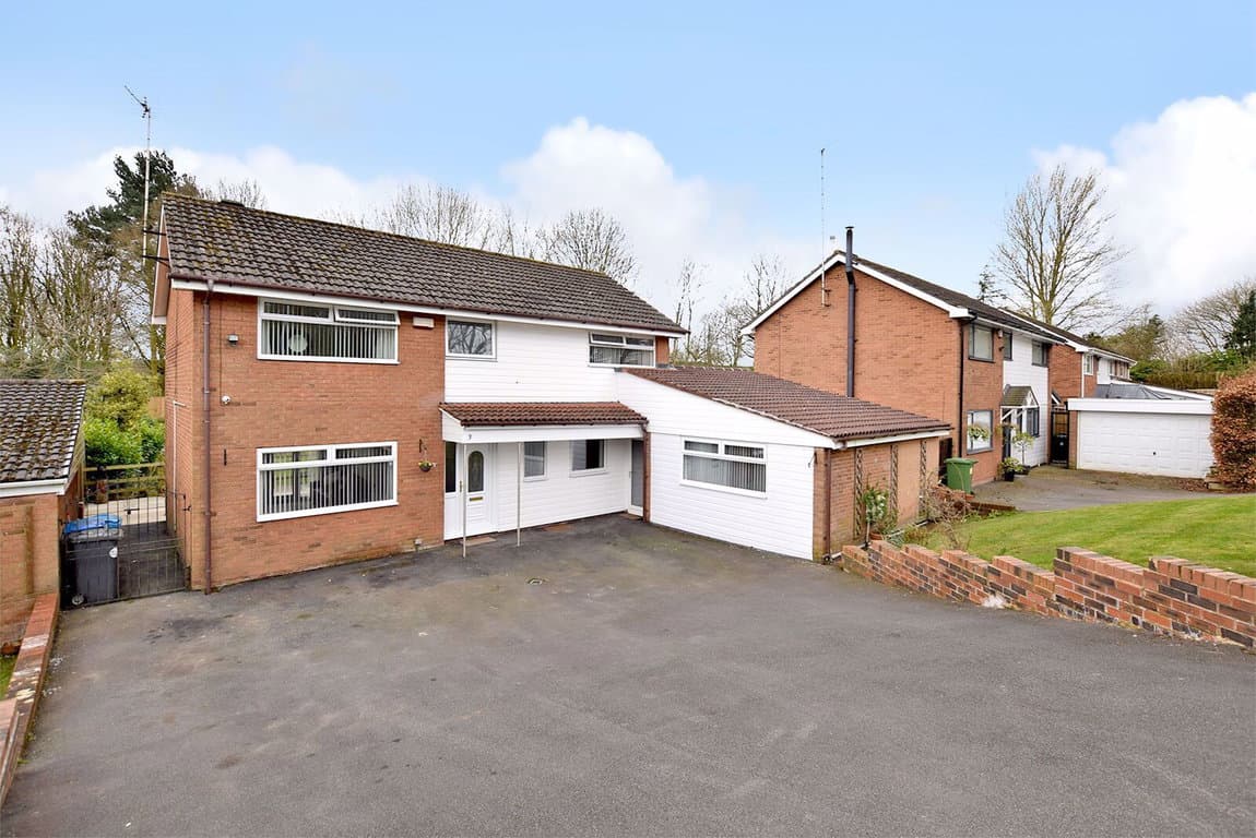 Stockham Close, Halton, Runcorn, WA7 2PA