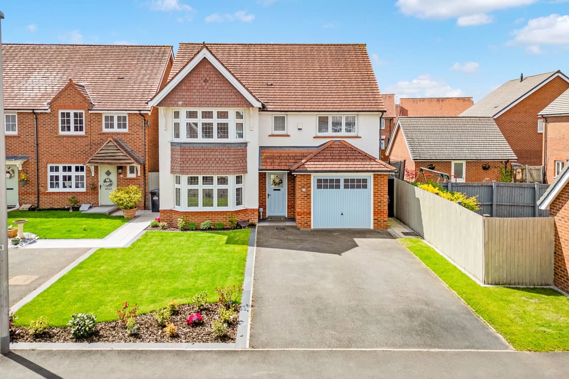 Dorothea Crescent, Widnes, WA8 3AH