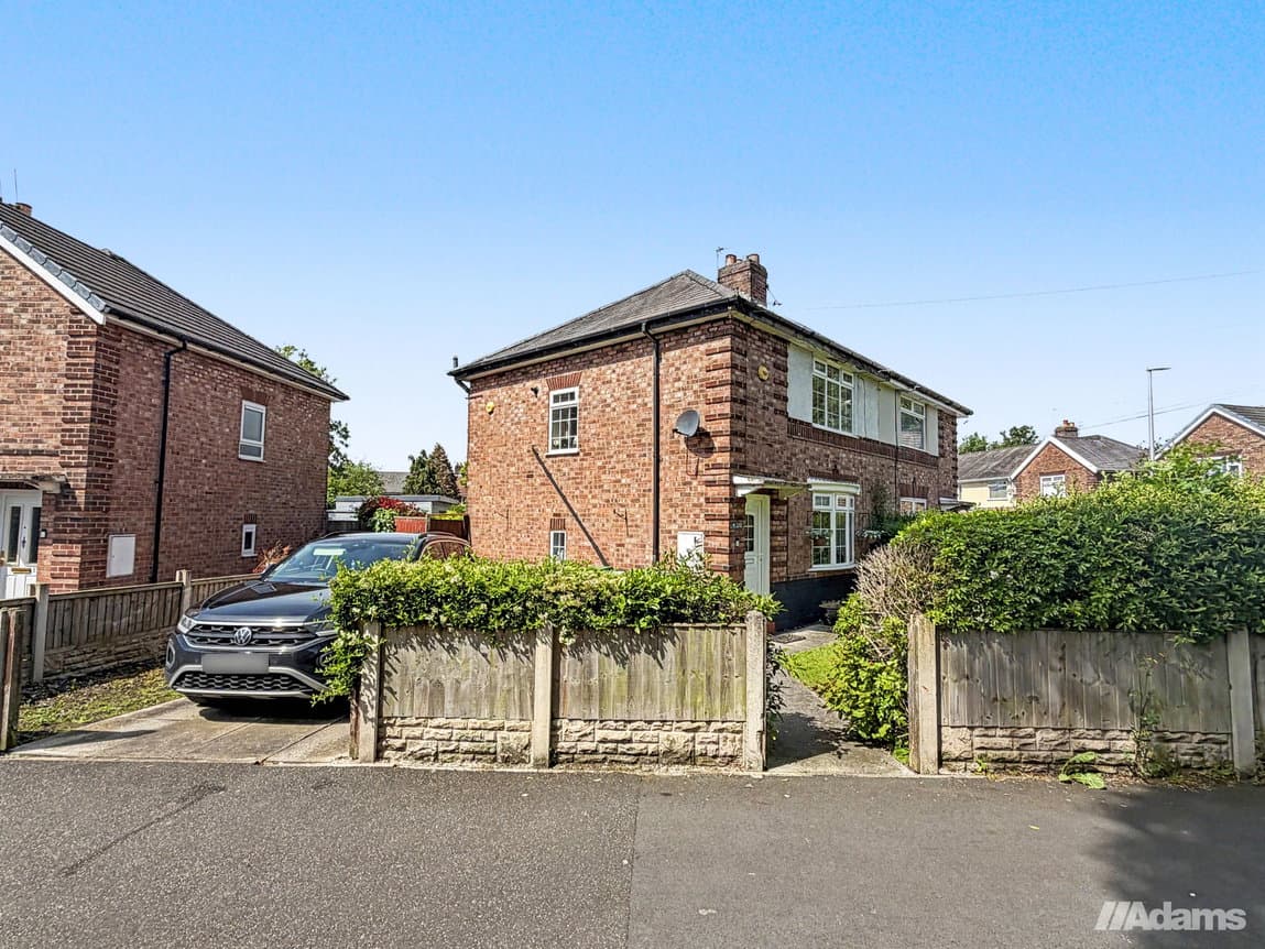 Acacia Avenue, Widnes, WA8 6QF