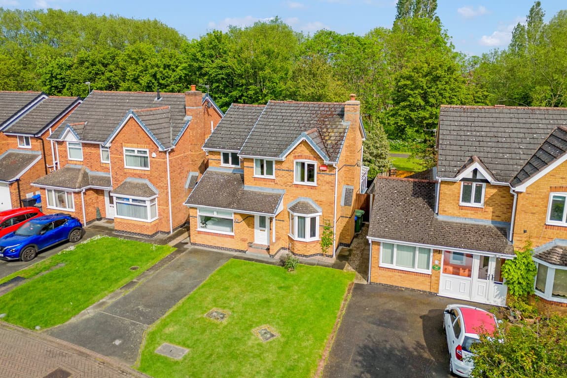 Holkham Close, Widnes, WA8 7EE