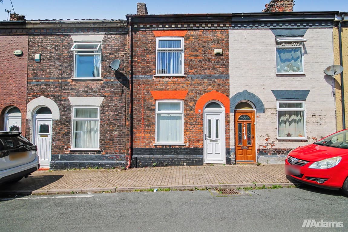Oakland Street, Widnes, WA8 0EW