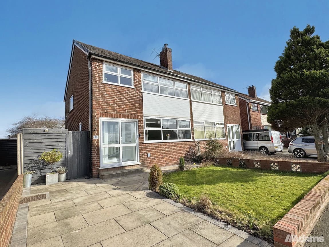 Hall Lane, Widnes, Cheshire, WA8 5DW