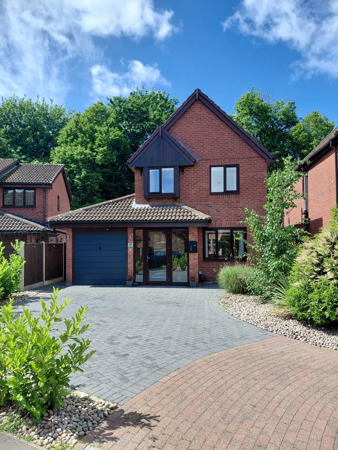 Warren Croft, Norton, Runcorn, WA7 6RH