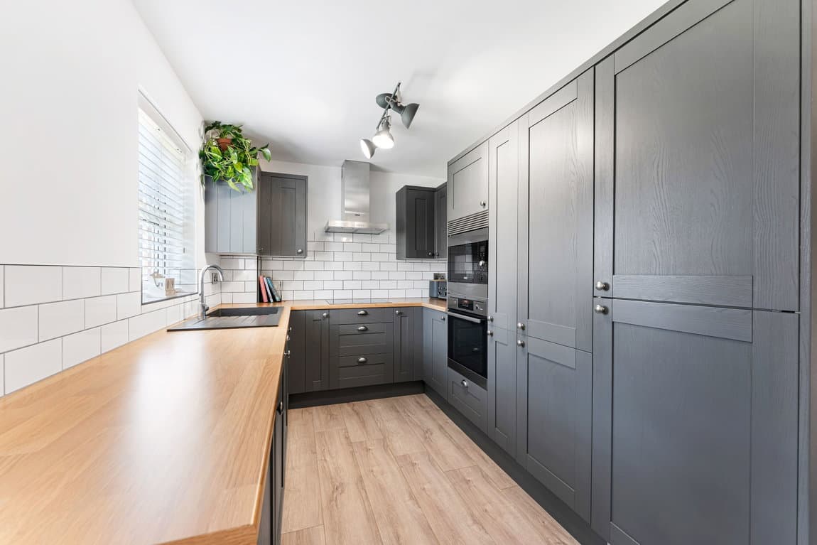 Larne Court, Widnes, WA8 9SG