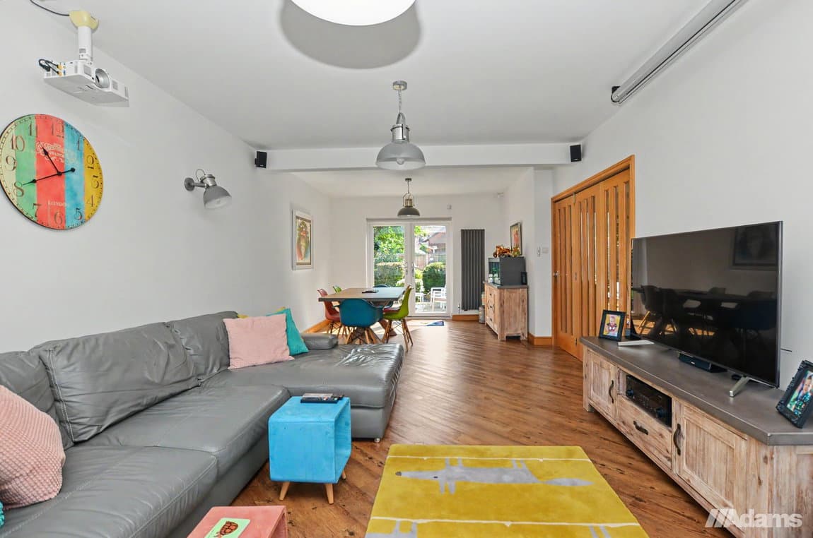 Sandalwood, Runcorn, Cheshire, WA7 6UJ