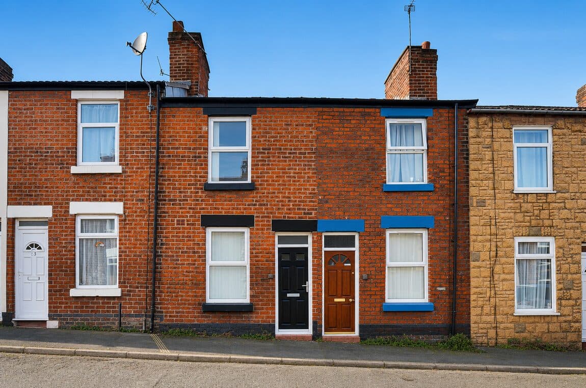 Suffolk Street, Runcorn, WA7 1EX