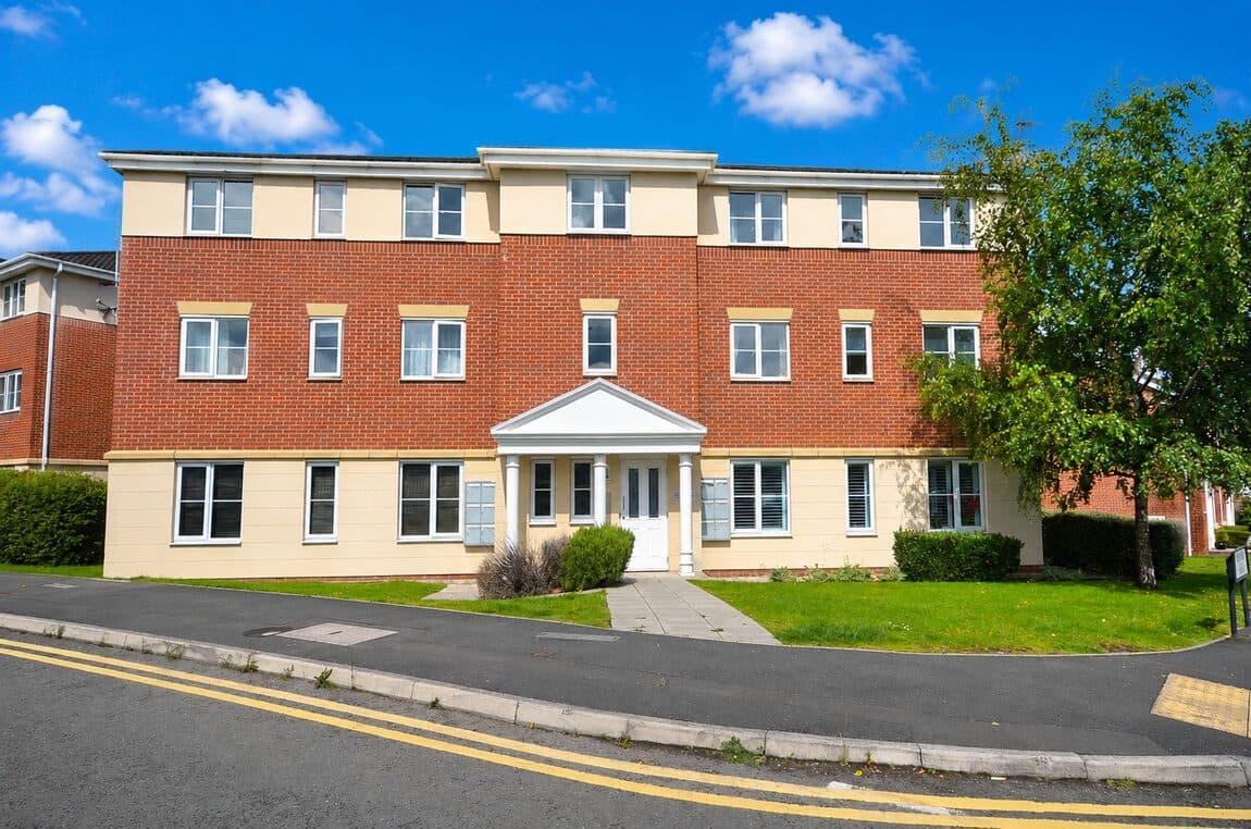 Foundry Lane, Widnes, WA8 8WD