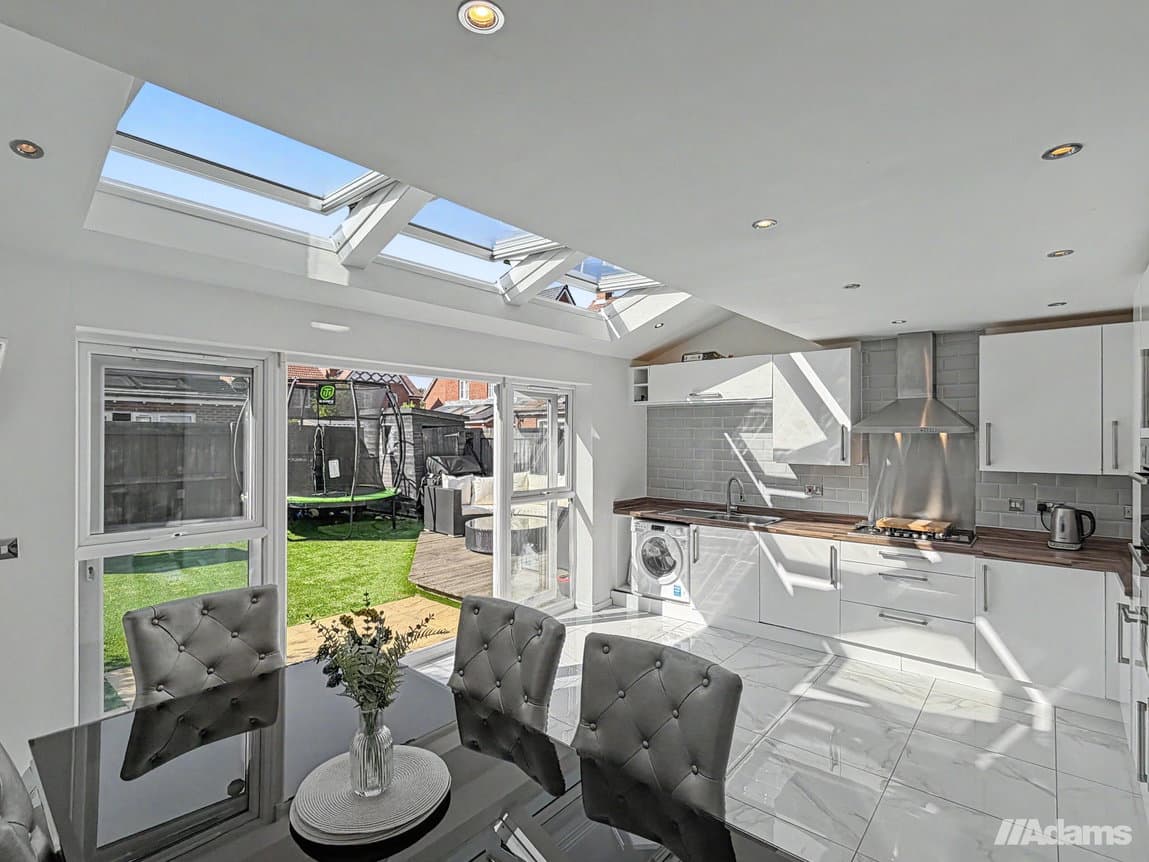 Connaught Crescent, Widnes, WA8 5AE