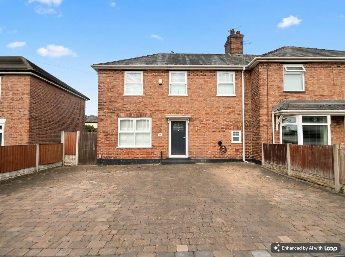Cypress Avenue, Widnes, WA8 6SP