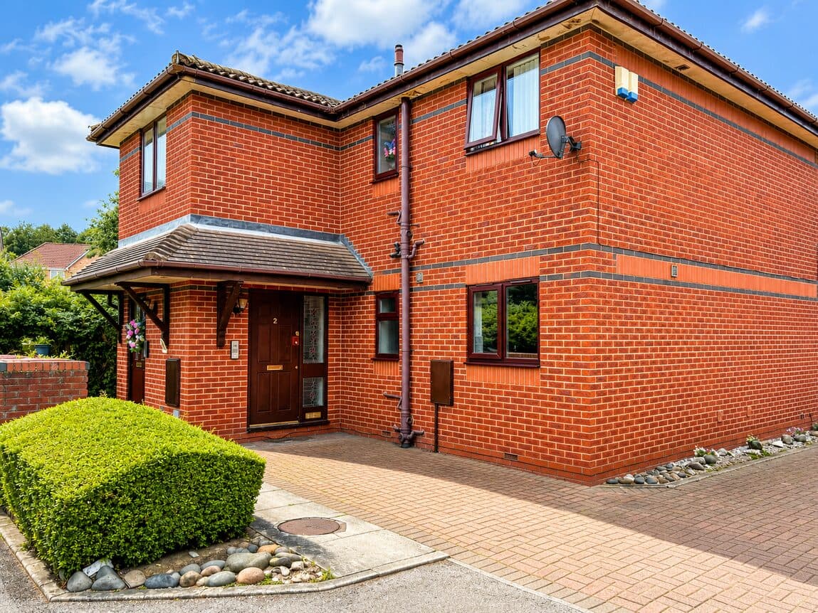 Norfolk Street, Runcorn, WA7 1NZ