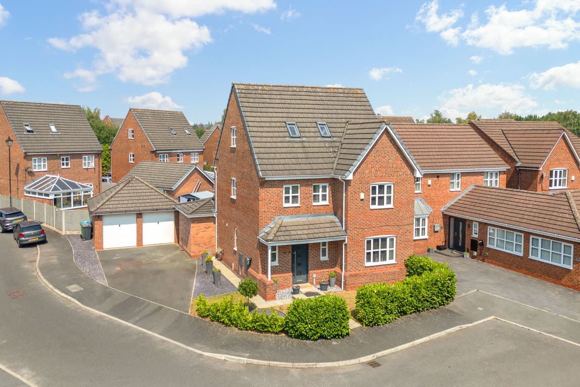 Portrush Close, Widnes, WA8 9SH