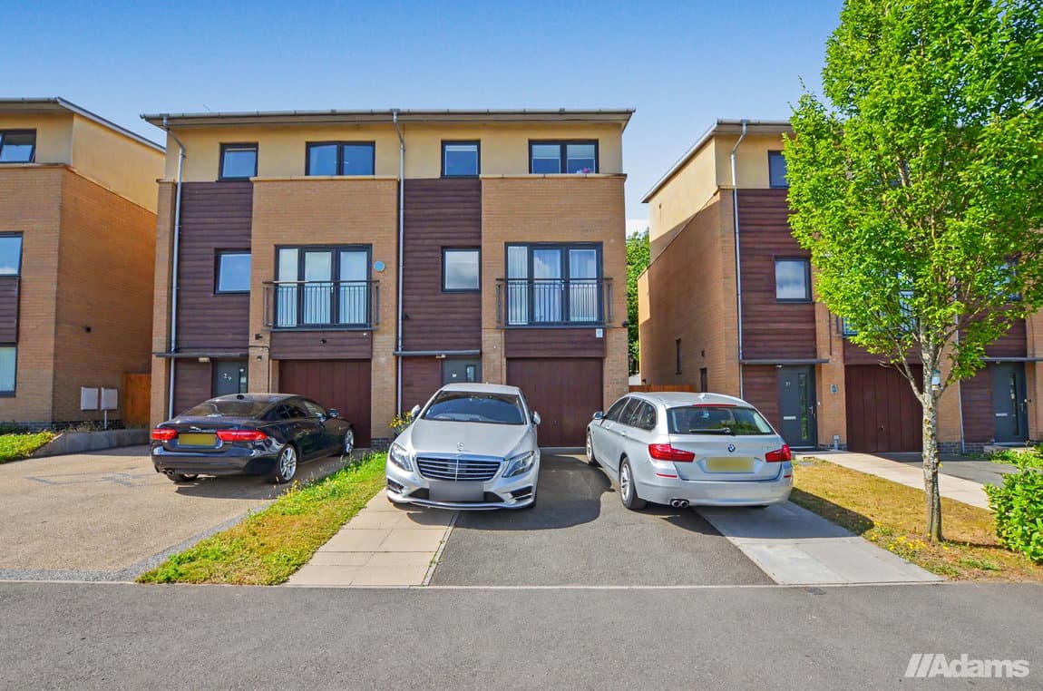 Littlegate, Halton Brook, Runcorn, WA7 2EE
